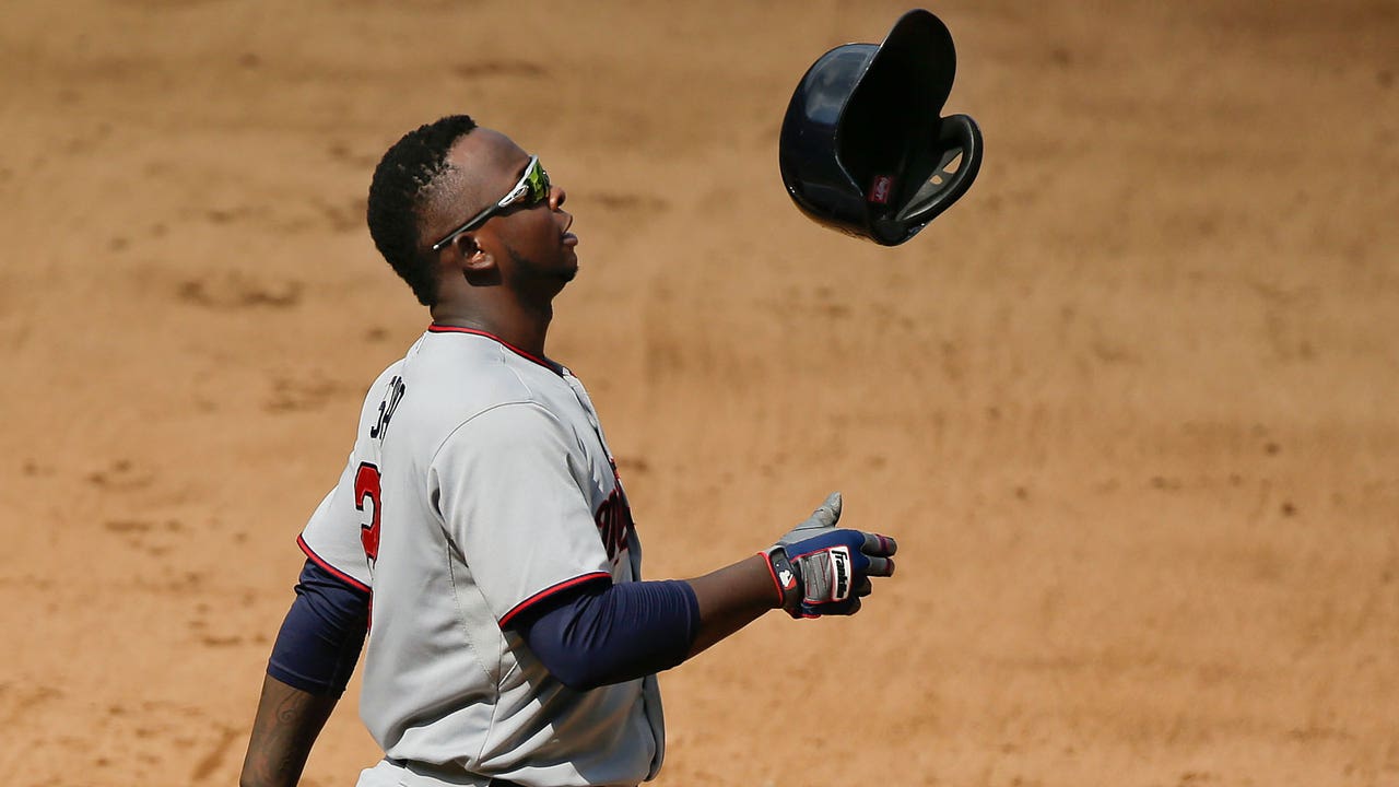 Twins swept out of New York with 4-3 loss to Yankees